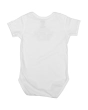 Future Black Belt Onesie