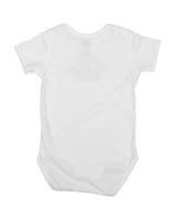 Future Black Belt Onesie