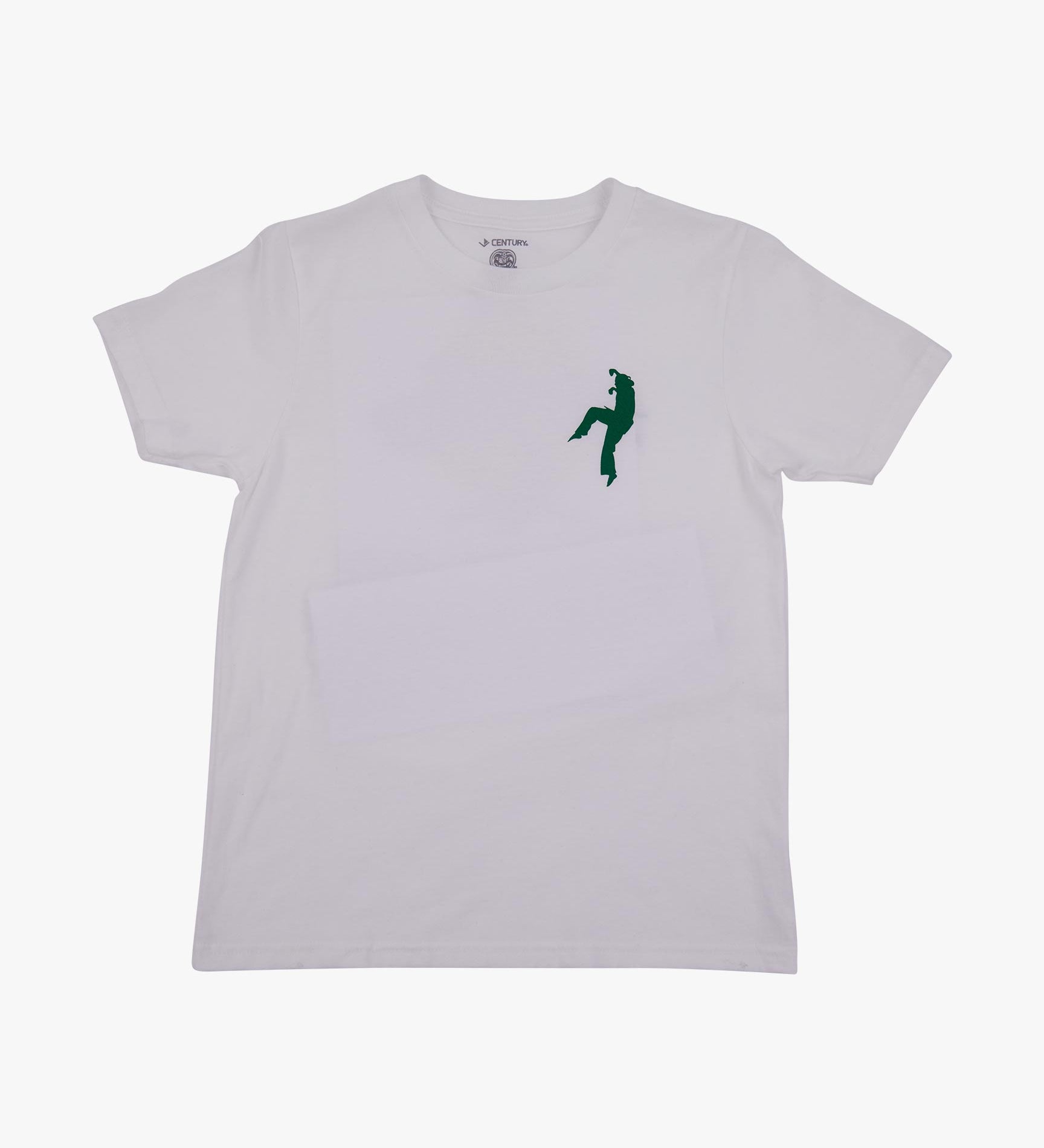 Miyagi Do Karate Tee White