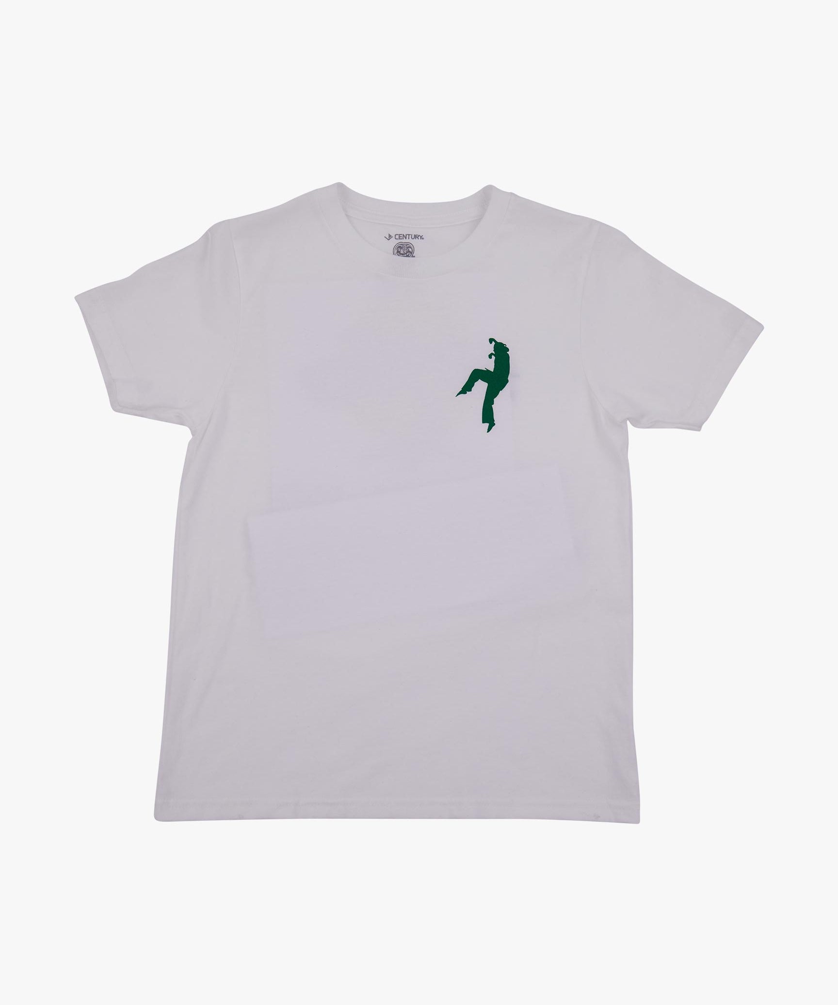 Miyagi Do Karate Tee White