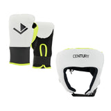 Youth Headgear Glove Combo