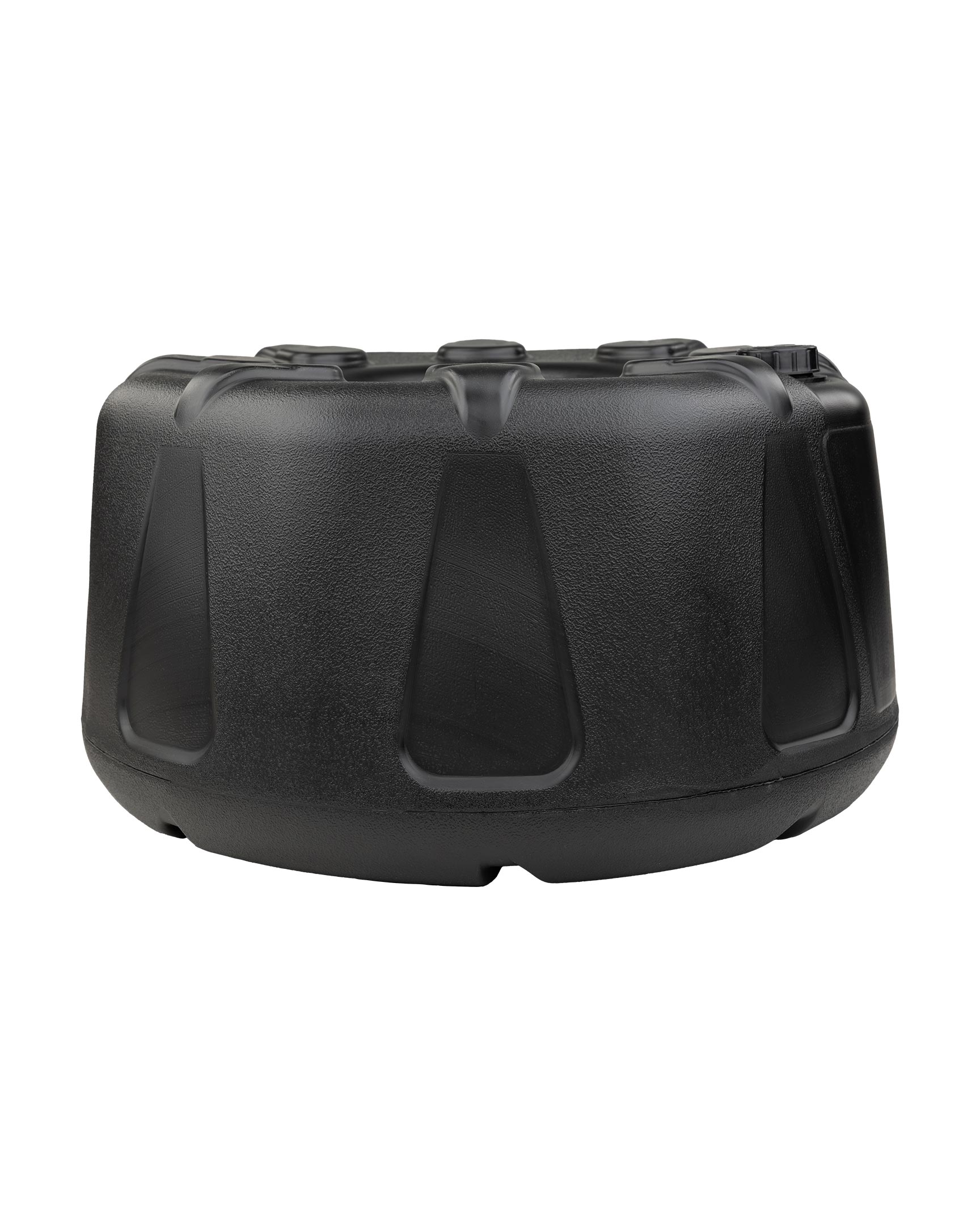 Vario Base with Cover Attached