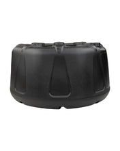 Vario Base with Cover Attached