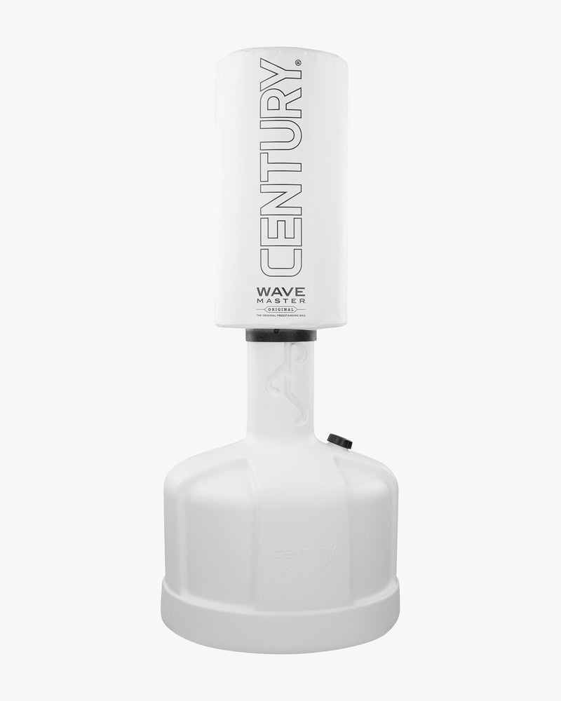 Wavemaster top punching bag