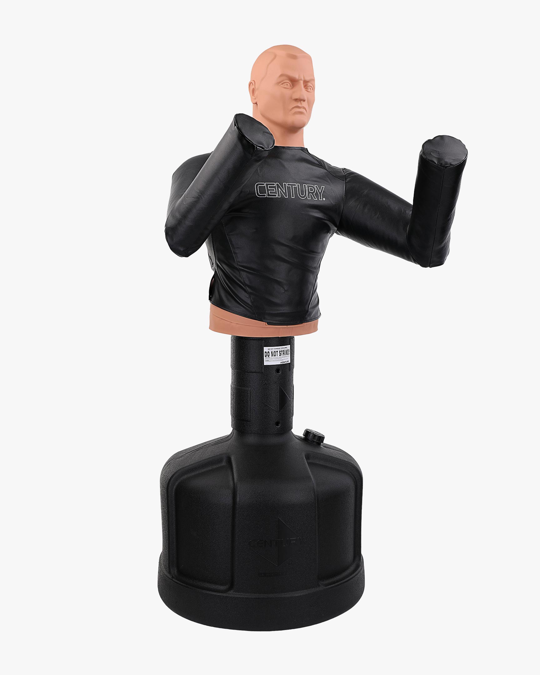 BOB & BOB Jacket Combo Century Kickboxing BOB Punching Bag Combo