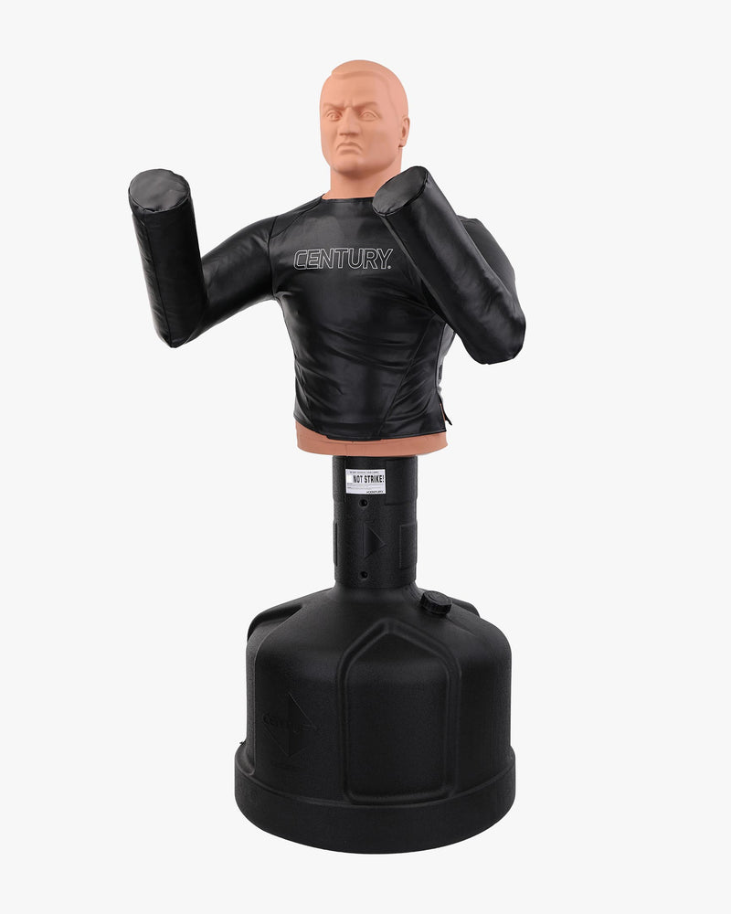 BOB BOB Jacket Combo Century Kickboxing BOB Punching Bag Combo
