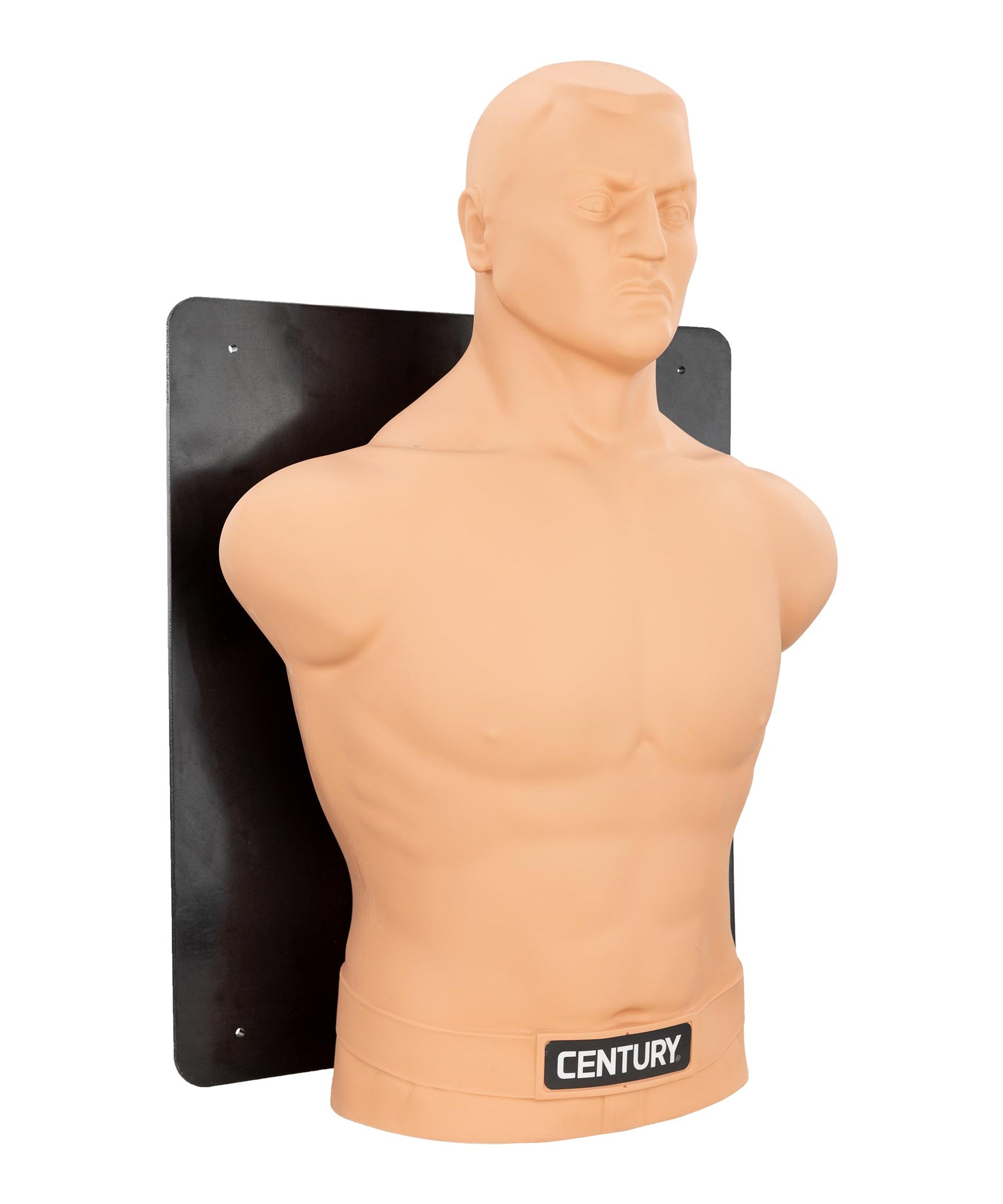Wall Mount Boxing BOB Natural