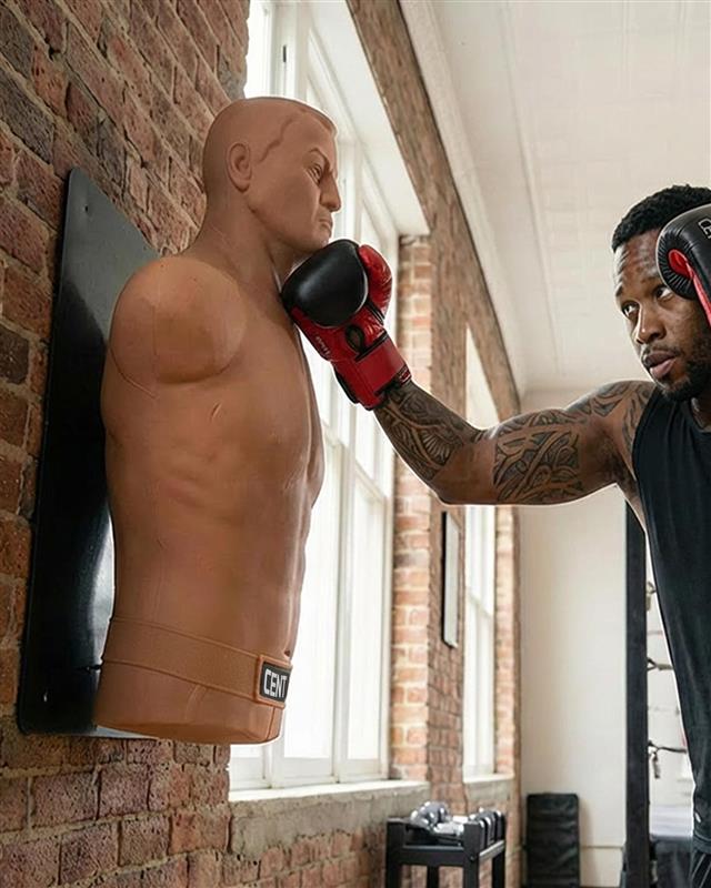 BOB Collection | Century's Body Opponent Bag | Freestanding