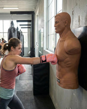 Wall Mount Boxing BOB