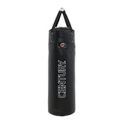 Creed 100 lb. Foam Lined Heavy Bag 100 lbs Black