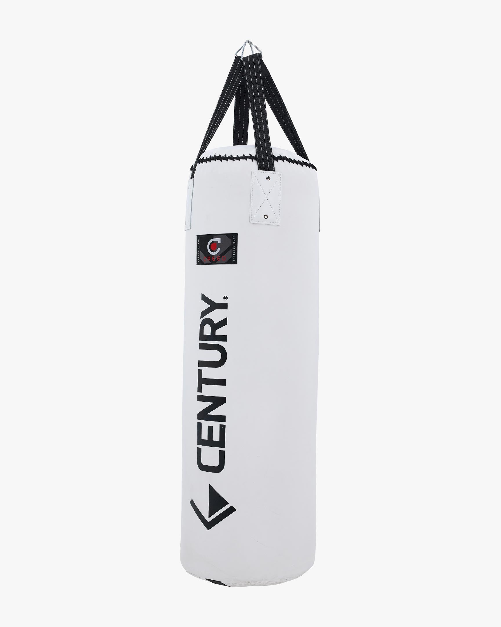 Creed 100 lb. Foam Lined Heavy Bag