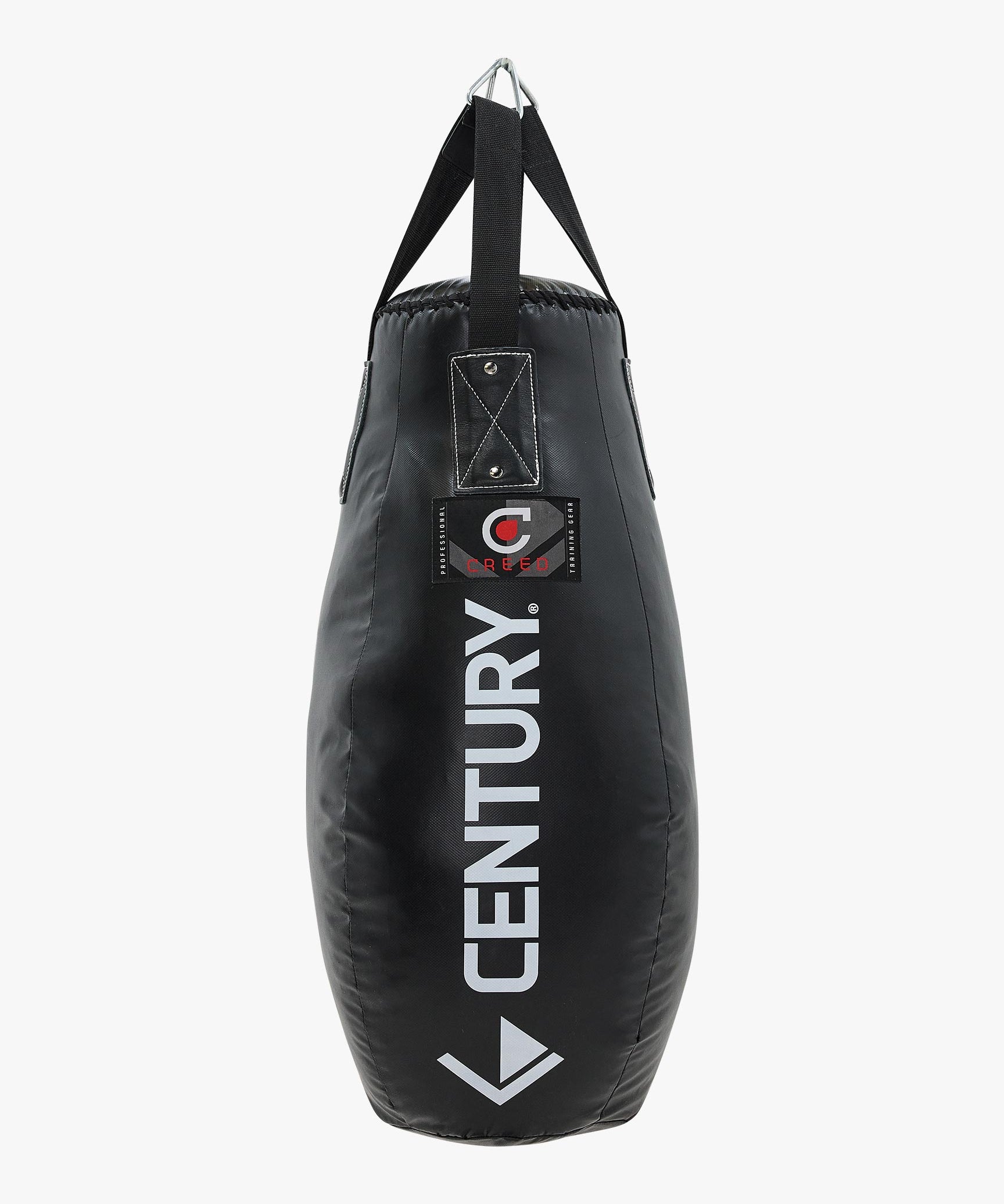 Creed 60 lb. Tear Drop Bag 60 lb. Black