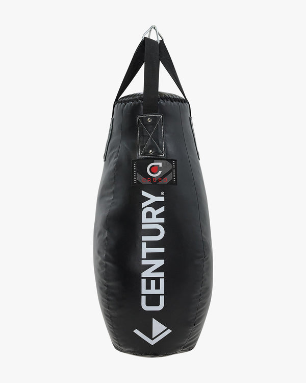 CREED 60 lb. Tear Drop Bag 60 lb. Black (7890072436890)