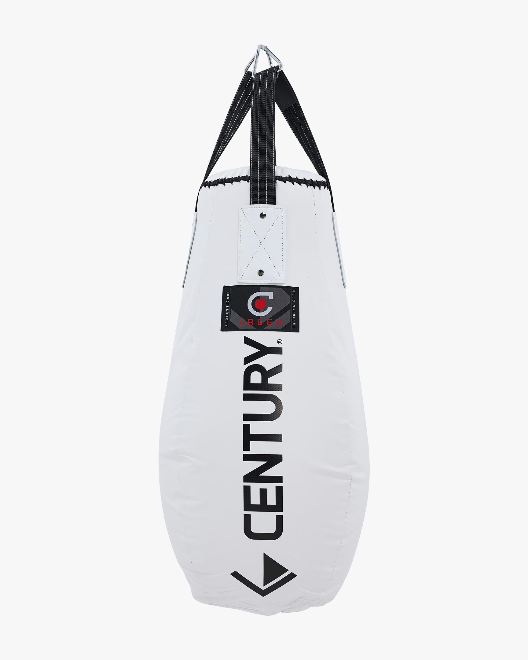 Creed 60 lb. Tear Drop Bag 60 lb. White