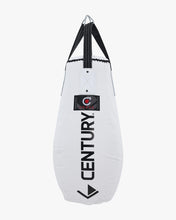 Creed 60 lb. Tear Drop Bag 60 lb. White