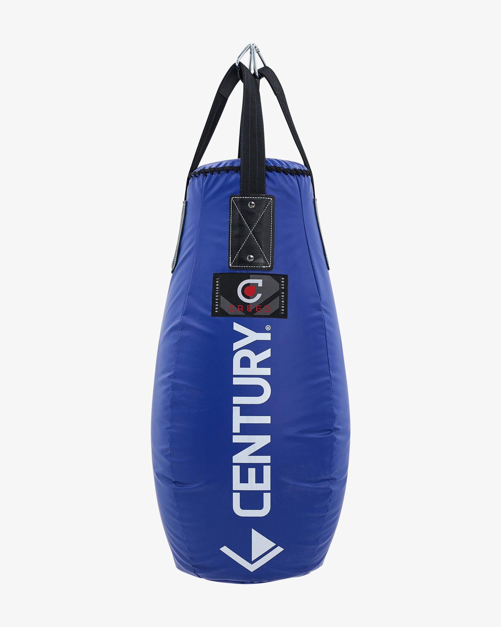 Creed 60 lb. Tear Drop Bag 60 lb. Blue