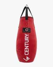 Creed 60 lb. Tear Drop Bag 60 lb. Red