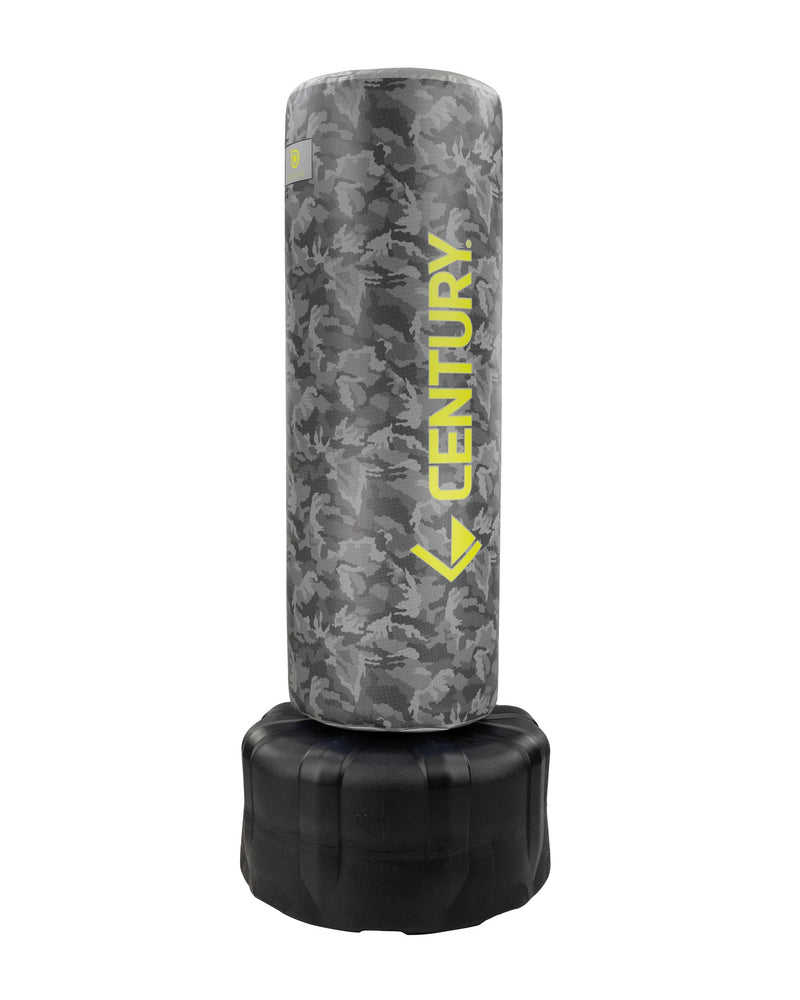 Brave XXL Camo Wavemaster