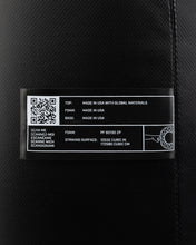 XXL Wavemaster - Black