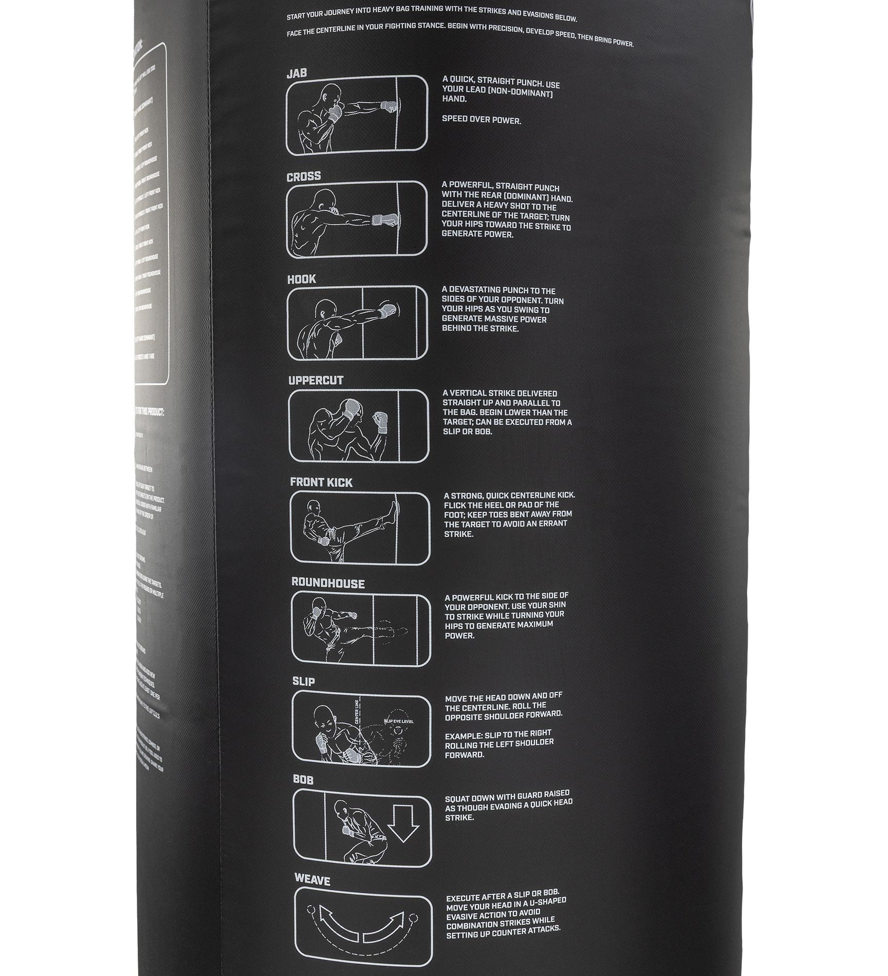 Brave XXL Wavemaster Workout Bag