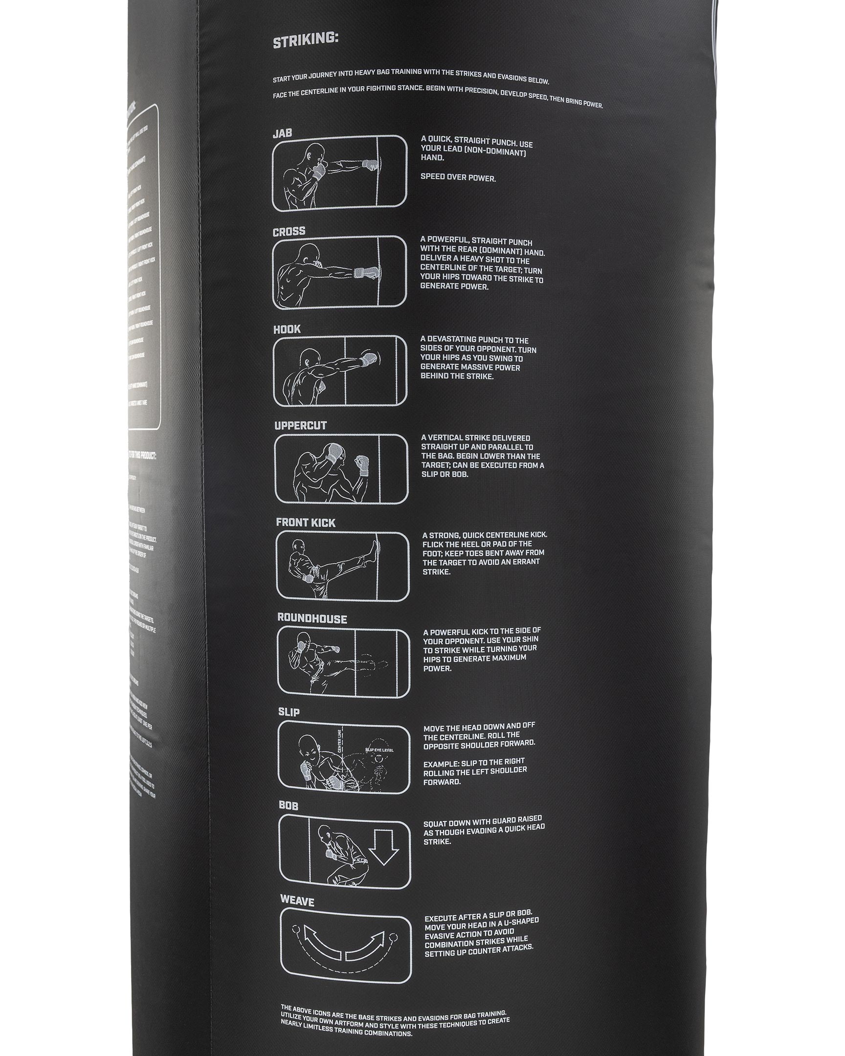 Brave XXL Wavemaster Workout Bag (14801499554162)