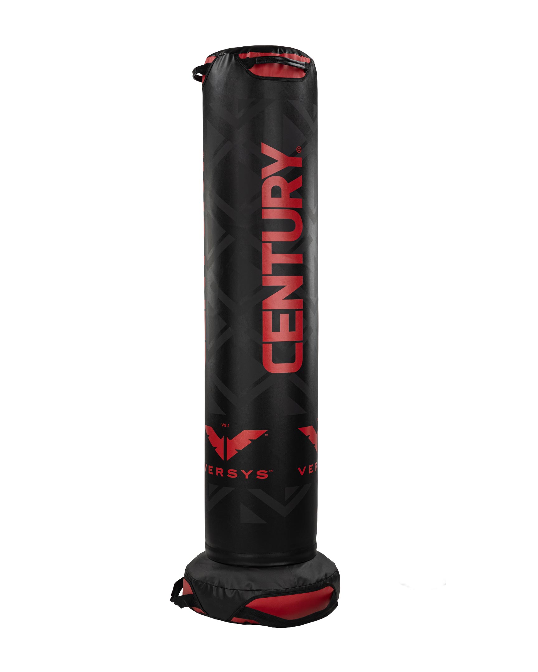 Century Kickboxing | Versys VS.1 | Advanced Equipment