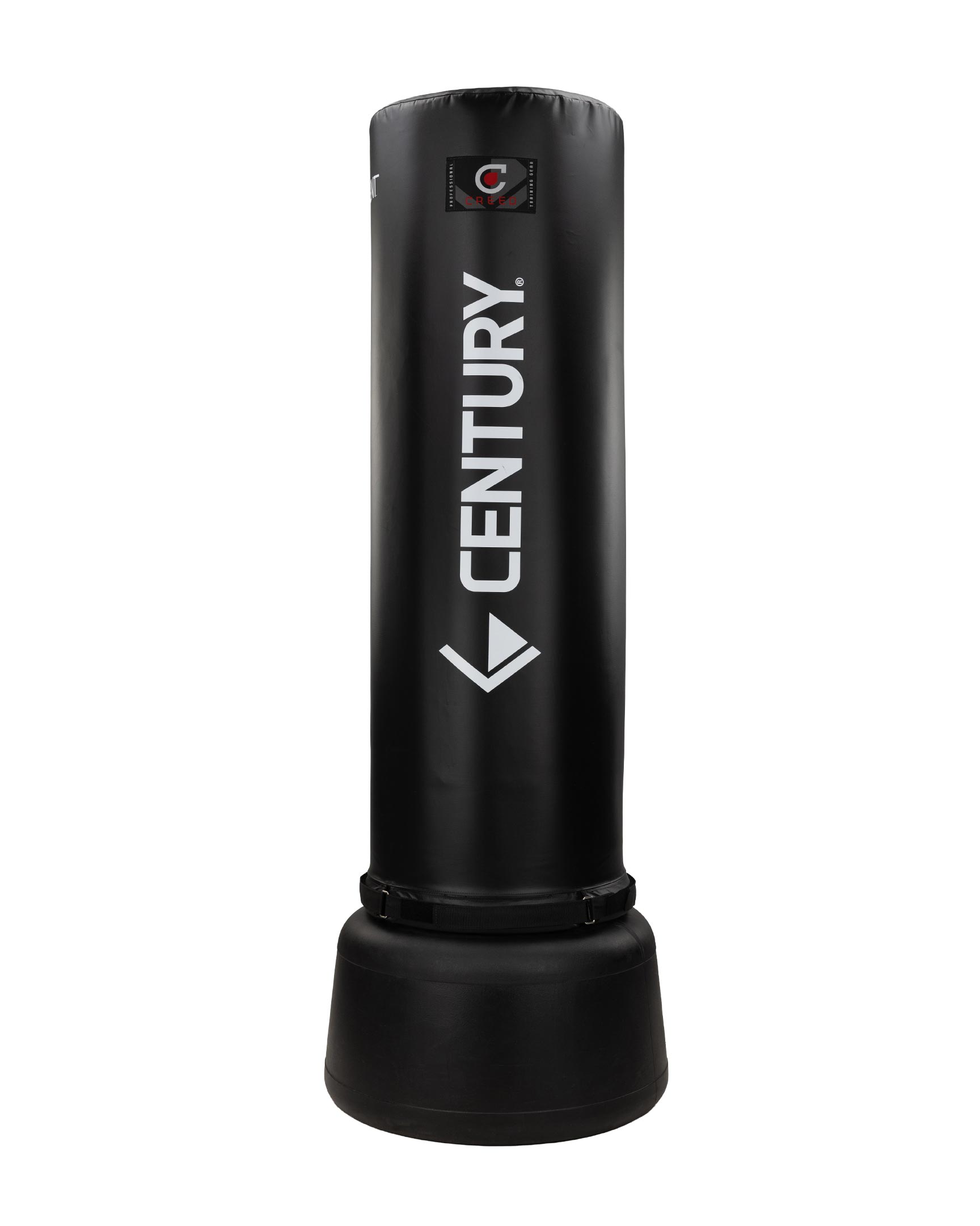 Century Kickboxing | Torrent T2 Pro | Training Equipment in Black