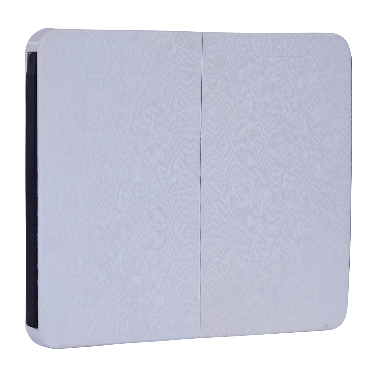 Century Padded Rebreak Board White