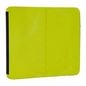Century Padded Rebreak Board Yellow