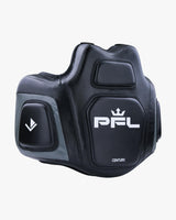 PFL Pro Belly Pad Grey/Black
