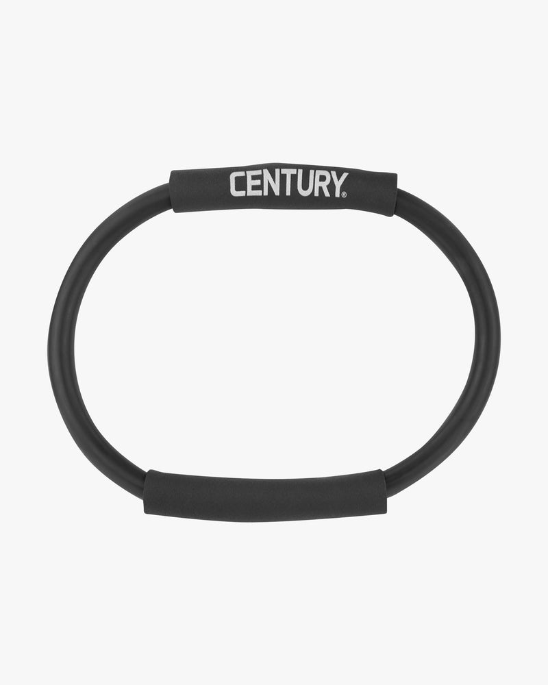 Circle Band Super Heavy Resist Black (7774380195994)