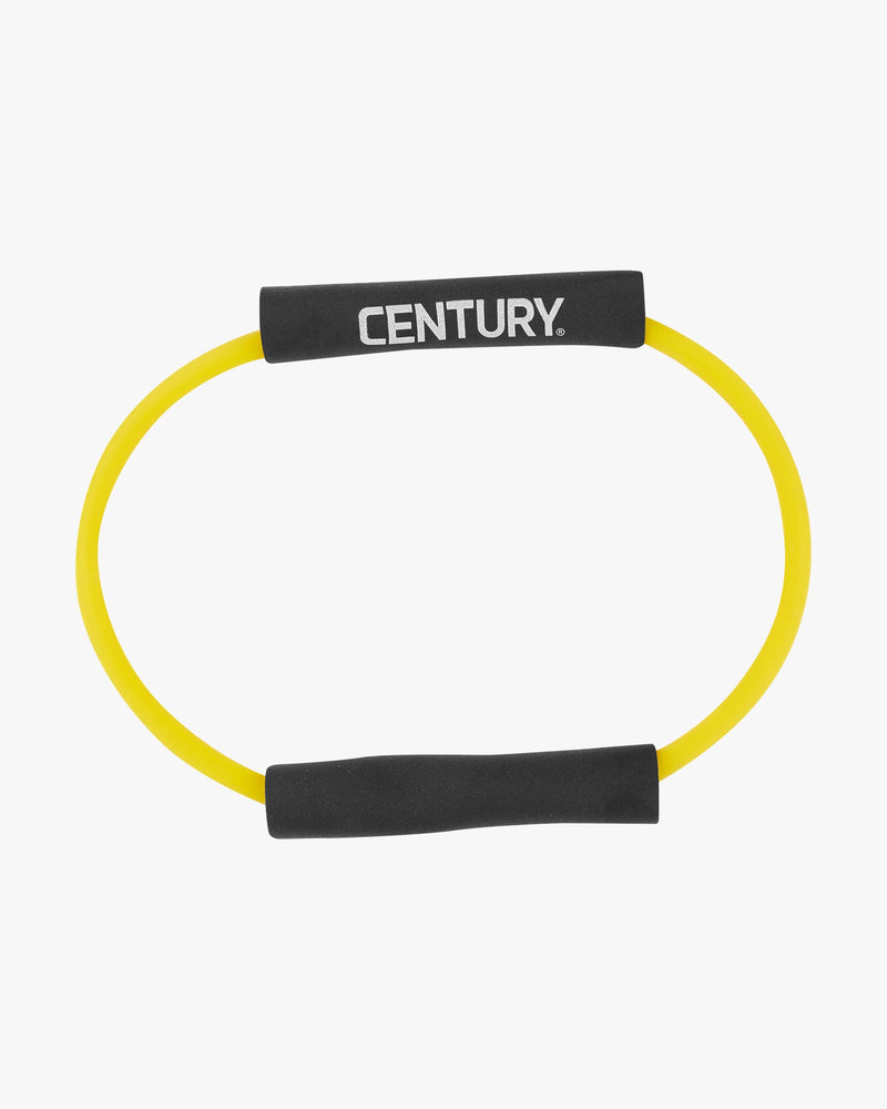 Circle Band Extra Light Resist Yellow (7774380195994)