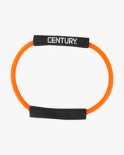 Circle Band Medium Resist Orange