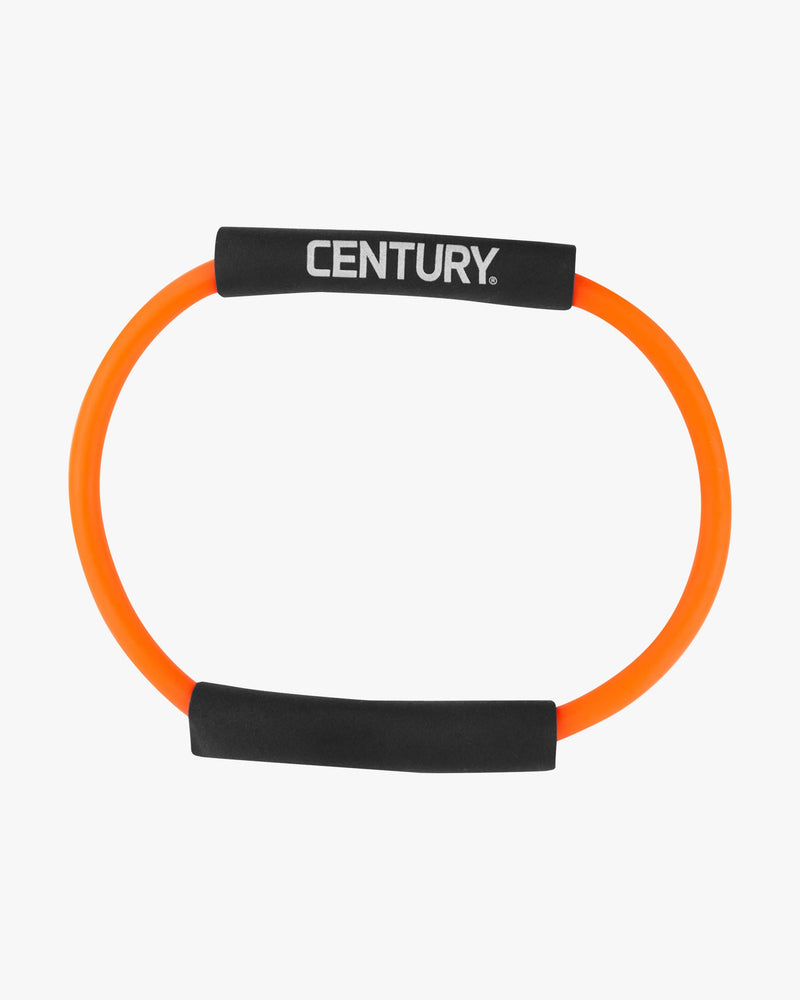 Circle Band Medium Resist Orange (7774380195994)