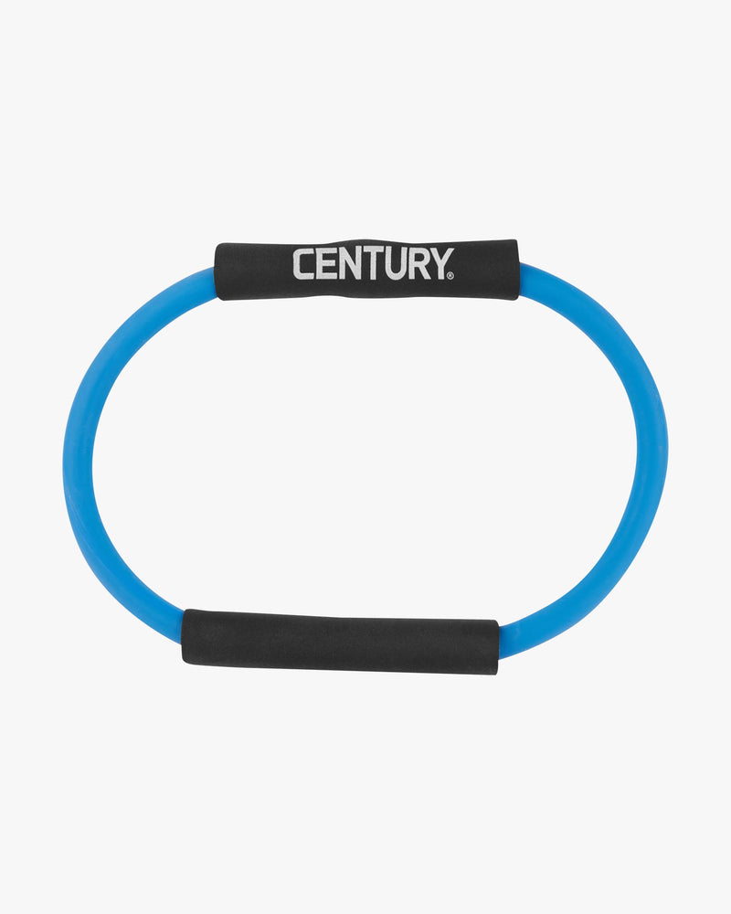 Circle Band Extra Heavy Resist Blue (7774380195994)