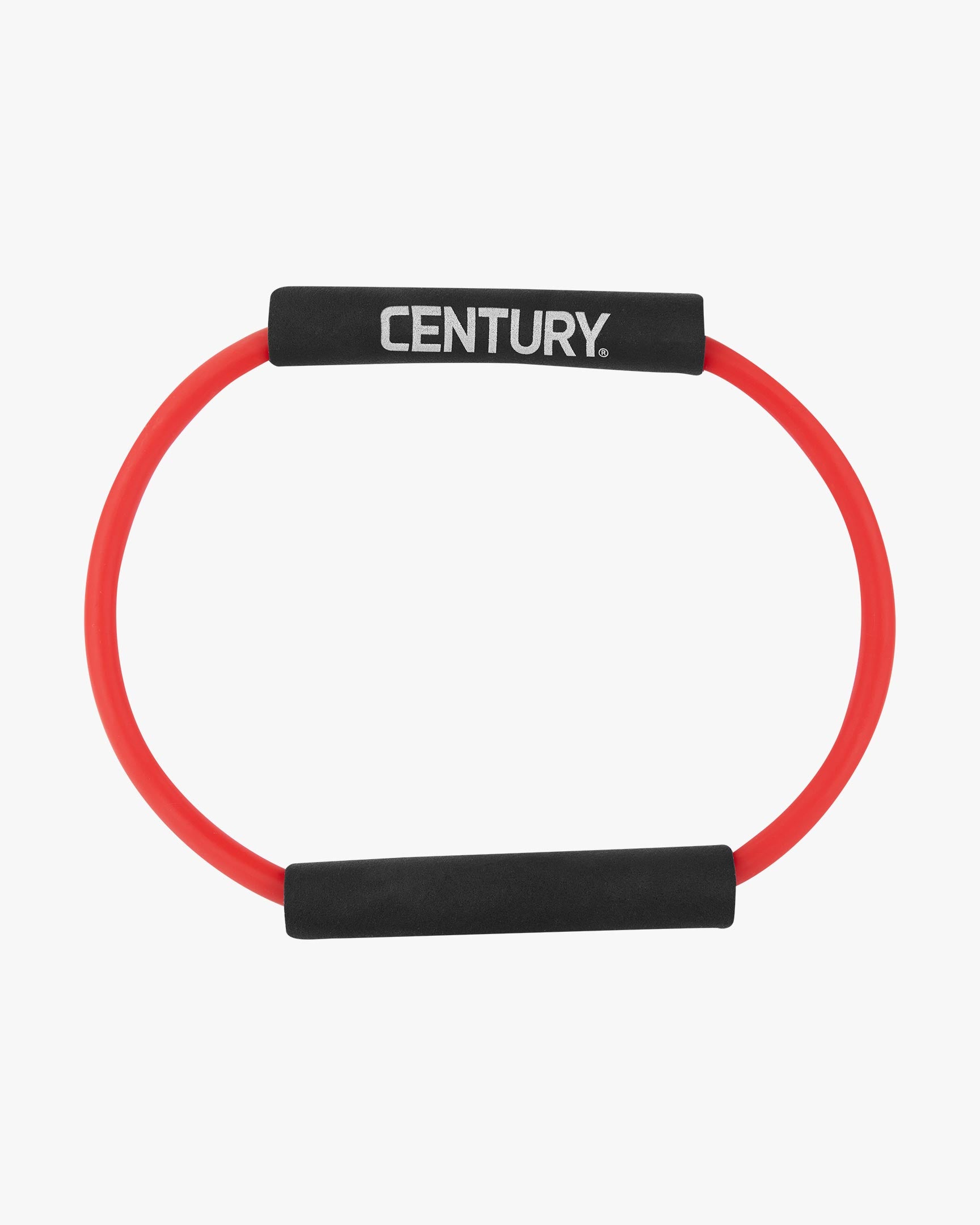 Circle Band Light Resist Red
