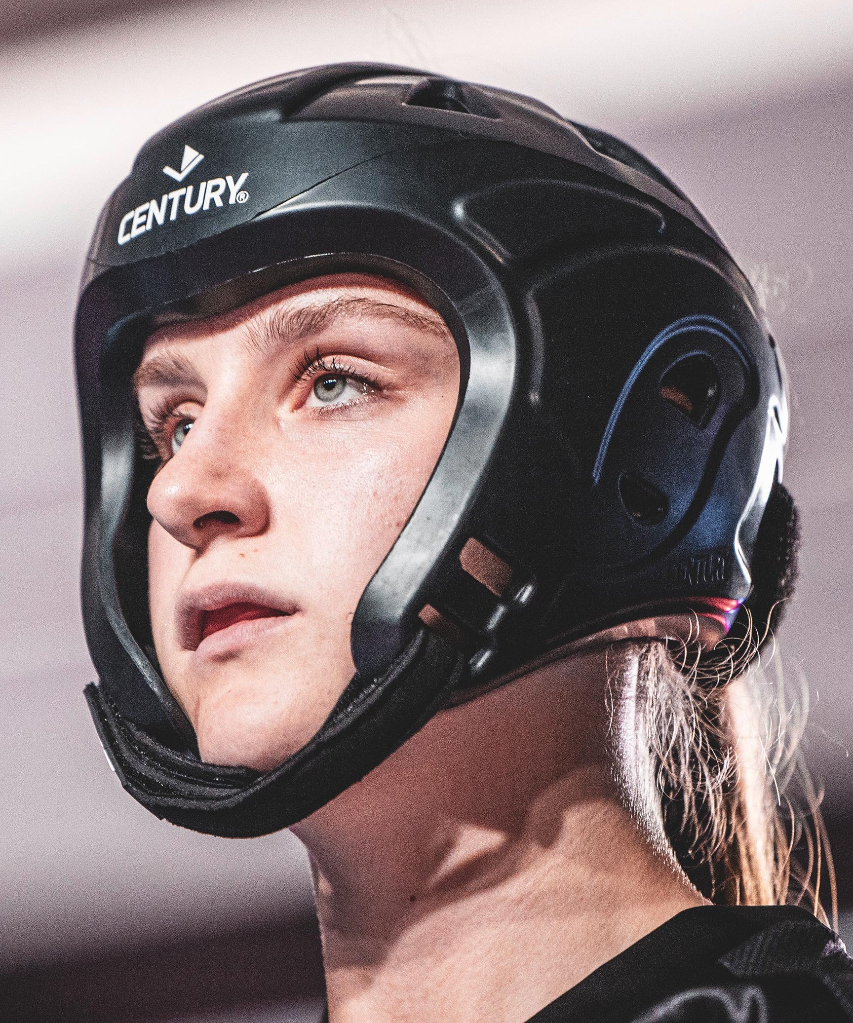 C-Gear Evolution Headgear