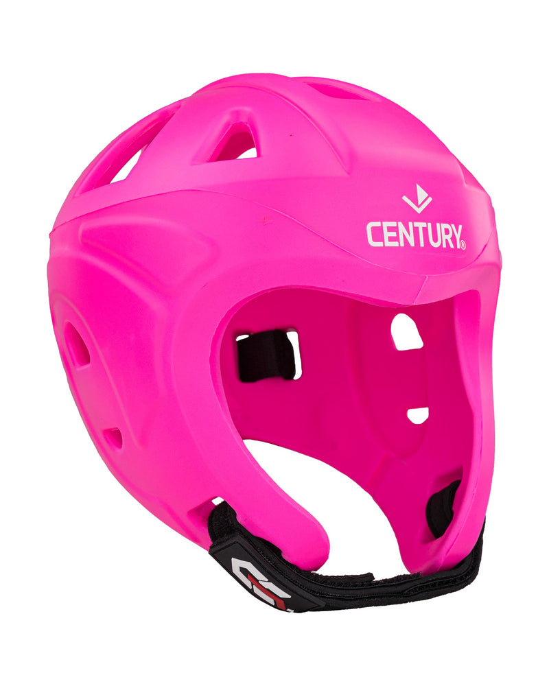 C-Gear Evolution Headgear Neon Pink (8068736450714)