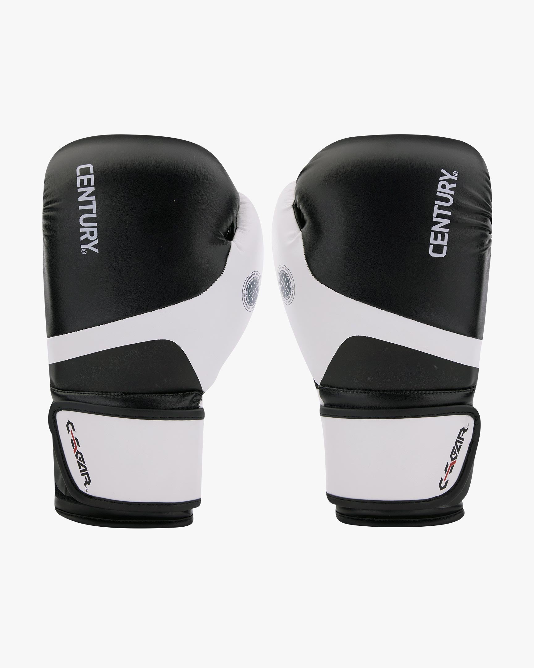 WAKO C-Gear Kickboxing Punches (7968186859674)
