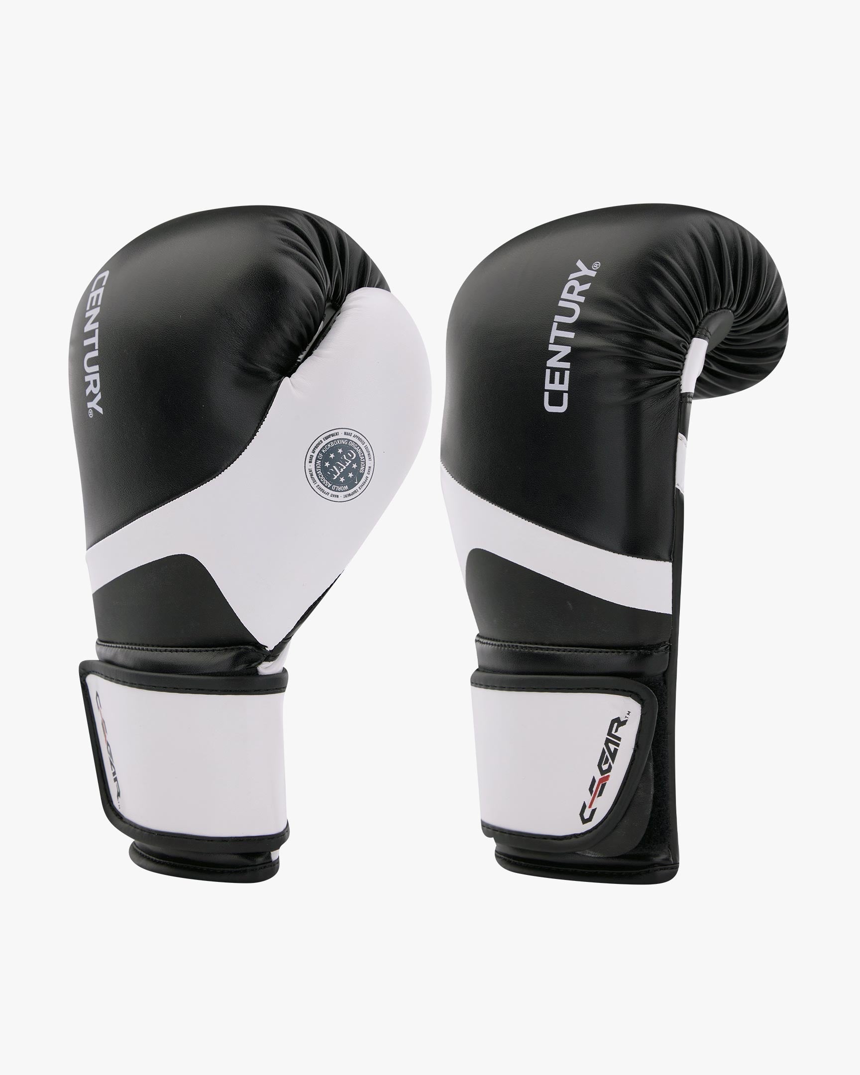 WAKO C-Gear Kickboxing Punches (7968186859674)