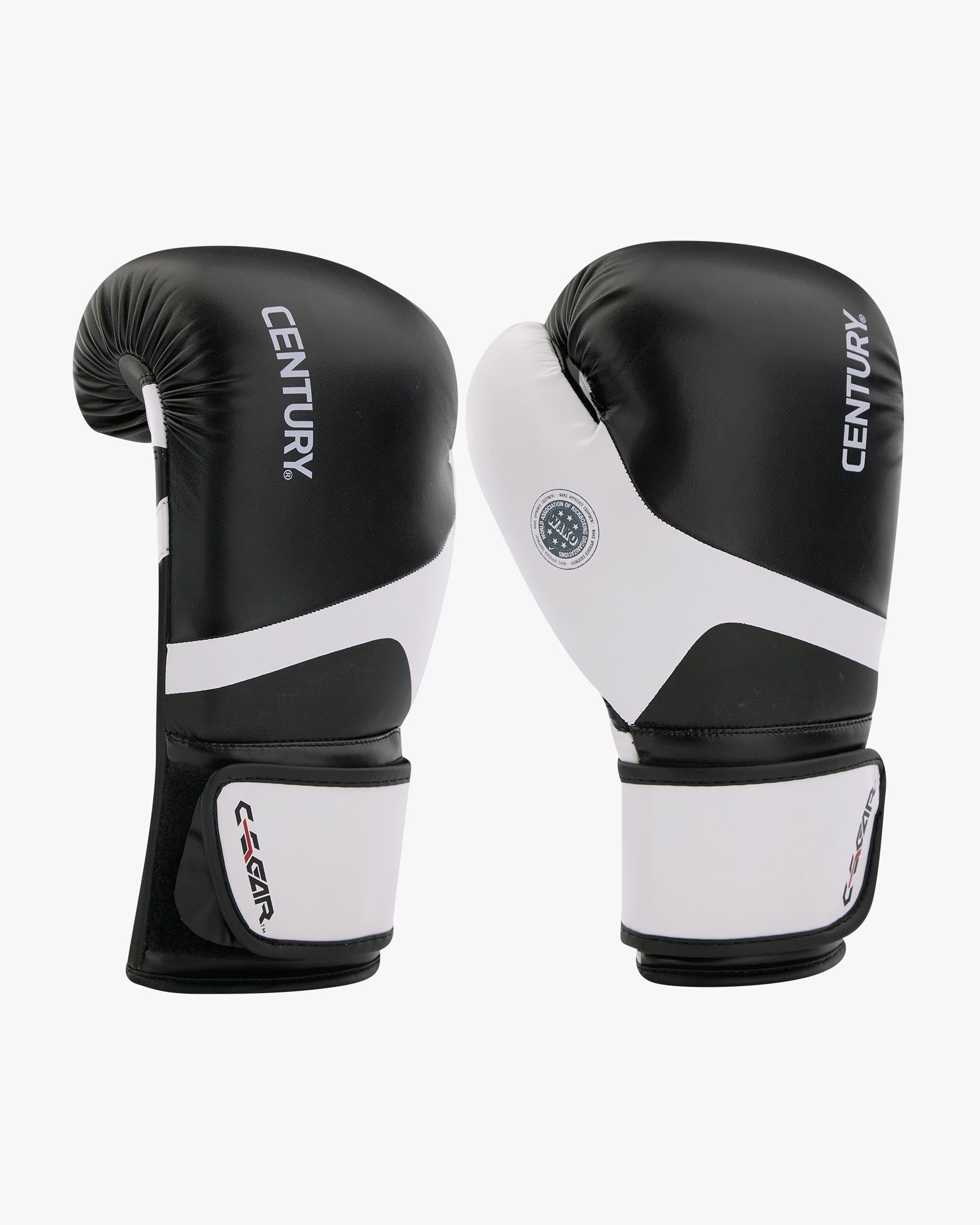 WAKO C-Gear Kickboxing Punches (7968186859674)