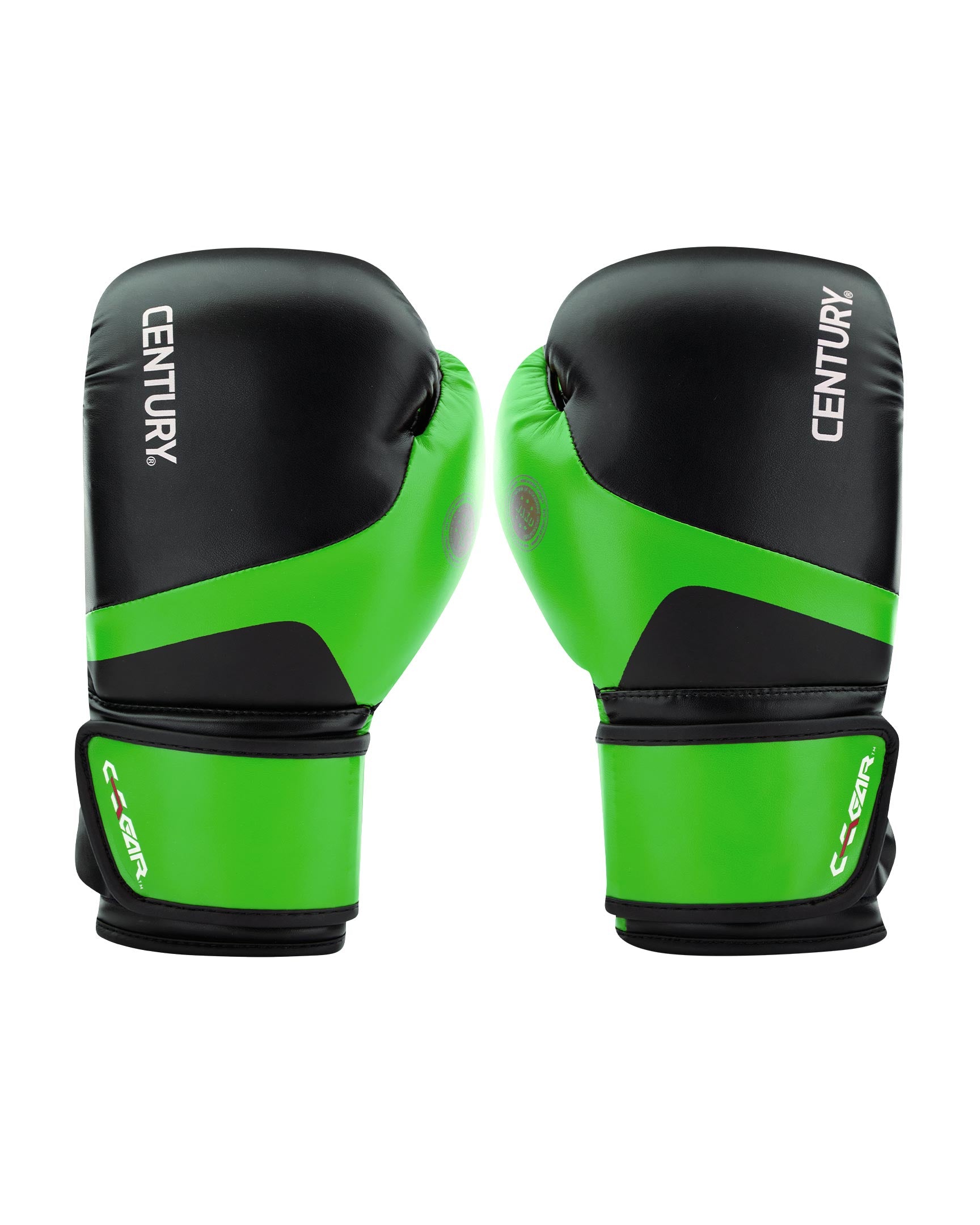 WAKO C-Gear Kickboxing Punches (7968186859674)