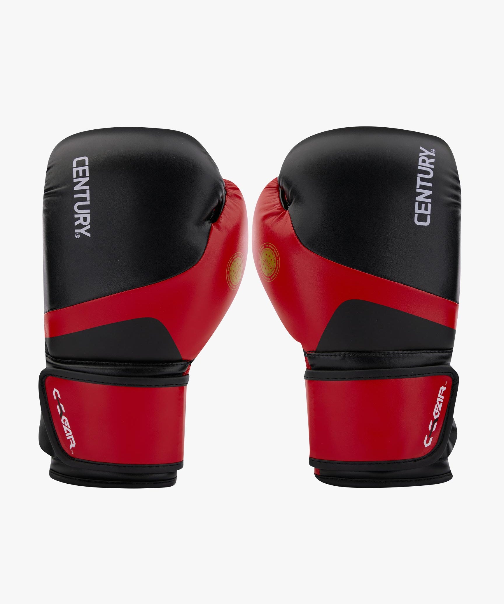 WAKO C-Gear Kickboxing Punches (7968186859674)