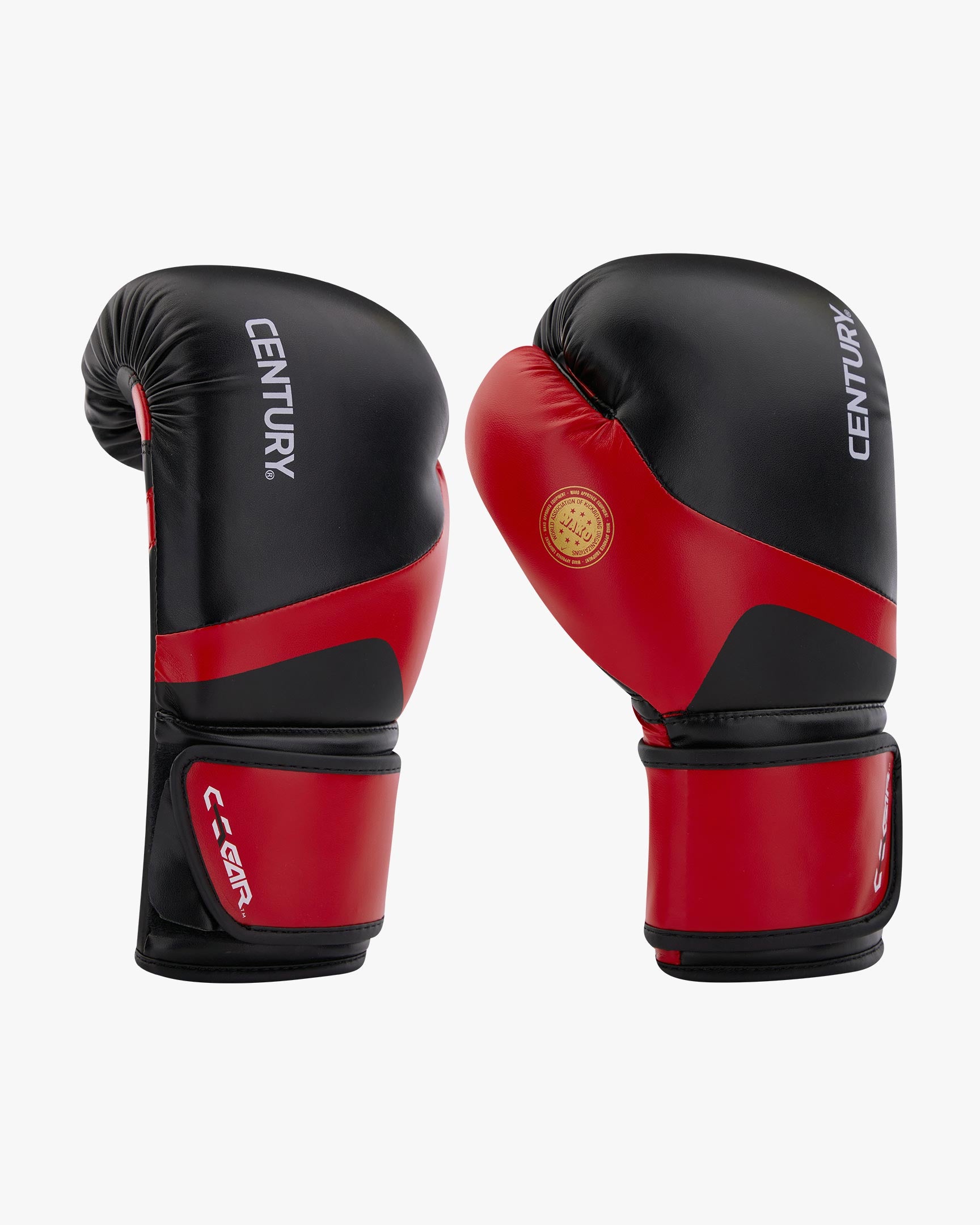 WAKO C-Gear Kickboxing Punches (7968186859674)