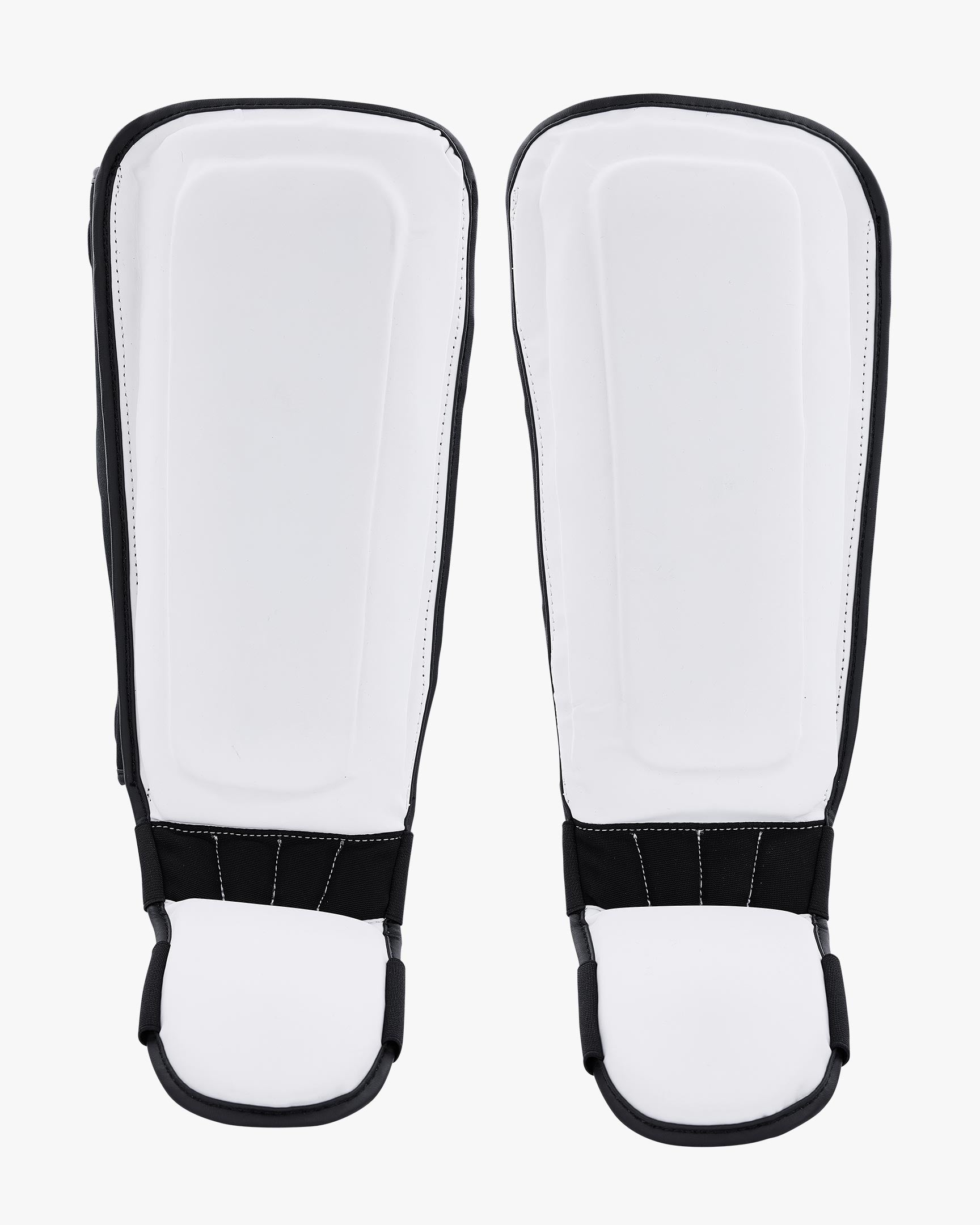 Century Solid Shin Instep Guards