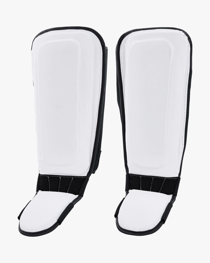 Century Solid Shin Instep Guards (7820424839322)