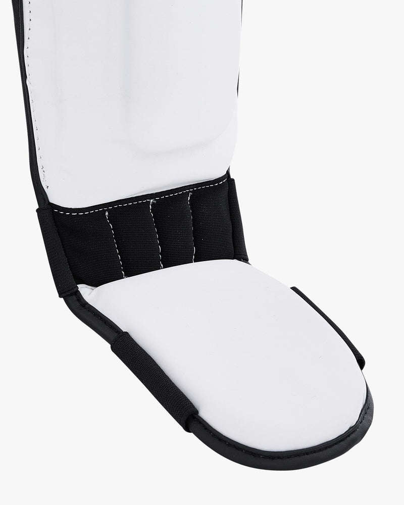 Century Solid Shin Instep Guards (7820424839322)