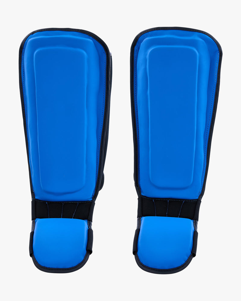 Century Solid Shin Instep Guards (7820424839322)