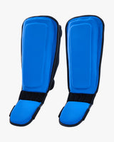 Century Solid Shin Instep Guards (7820424839322)