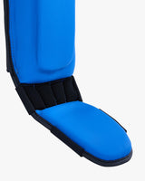 Century Solid Shin Instep Guards (7820424839322)